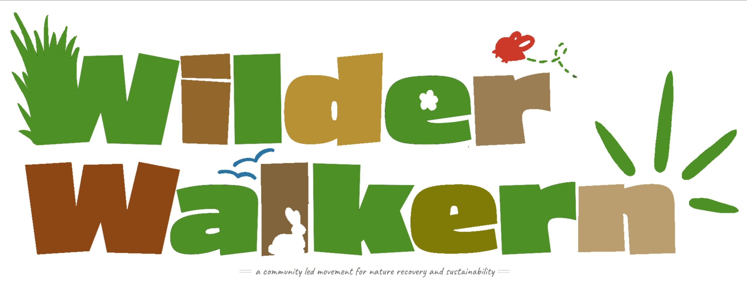 Launch of the Wilder Walkern website